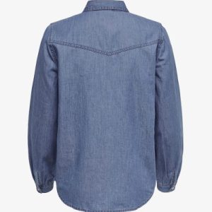 تاپ پپلوم بنفش گل‌دار مدل جدید